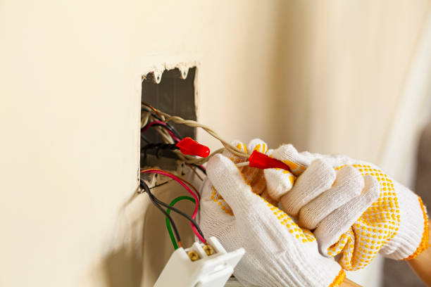 Best Electrical Outlet Installation and Repair  in Freer, TX